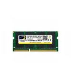 Twinmos MDD3L4GB1600N 4 GB 1600 Mhz Ddr3 CL11 Sodımm RAM