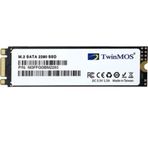 Twinmos NGFFEGBM2280 256 GB SSD Disk