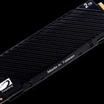 TwinMOS NV2TBG42280, 2TB, 7500-6800Mb/s, Gen4, NVMe PCIe M.2 2280, SSD, TLC, 3DNAND (Soğutuculu)