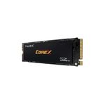 Twinmos NVCX1TBG42280 Corex 1 TB 5000/4800 MB/s M.2 2280 PCIe 4.0 NVMe SSD