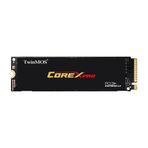 Twinmos NVCXP1TBG52280 Corex Pro 1 TB 14000/10000 MB/s M.2 2280 PCIe 5.0 NVMe SSD