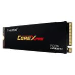 Twinmos NVCXP2TBG52280 TLC 3DNAND 2 TB 14000/10000 M.2 PCIE GEN5 NVME SSD