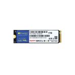 Twinmos NVMe1TB2280AP 3D-NAND 1 TB M.2 PCIE Gen3 NVMe SSD