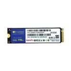 TwinMOS Nvme512Gb2280Ap 512 GB 3600-3250 Mb/S TLC 3Dnand PCIe Gen3 NVMe SSD