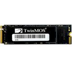 Twinmos NVMEGGBM2280 1 TB M.2 Pcle Nvme SSD Disk
