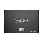Twinmos TM128GH2UGL 128 GB 2.5 inç 580-550 mb/s SATA III SSD
