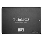 Twinmos TM128GH2UGL 128 GB 580-550 MB/s 3D NAND SATA3 2.5 inç Harddisk SSD