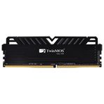 Twinmos TMD416GB3200D16BKX7P Tornadox7 Pro 16 GB DDR4 3200 MHz CL16 Masaüstü Bellek
