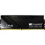 Twinmos TMD48GB3200D16BKGX ThunderGX 8 GB DDR4 3200 MHZ CL16 Ram Bellek