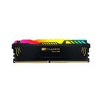Twinmos TMD48Gb3200Drgb-C16 Ddr4 8Gb 3200 Mhz Cl16 Rgb Desktop Ram Bellek