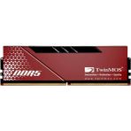 Twinmos TMD516GB6000U36 16 Gb Ddr5 6000Mhz Voltx Soğutuculu Cl36 Dt Ram Bellek