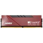 Twinmos TMD532GB5600U46 DT 32 GB DDR5 5600 Soğutuculu Ram