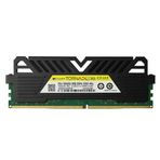 Twinmos TMMDD48GB3200DKBX6 8 GB DDR4 3200 Soğutuculu PC DT Ram