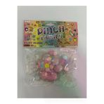 Twins Stars 1 Adet Işikli Kedi Patisi Squishy Oyuncağı Sukuşi (7,5X6,5Cm) 394649737