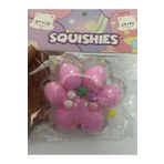 Twins Stars 1 ADET IŞIKLI Kedi Patisi Squishy Oyuncağı Sukuşi (BÜYÜK BOY)