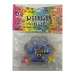 Twins Stars 1 Adet Kedi Patisi Squishy Oyuncağı Sukuşi (Büyük Boy)