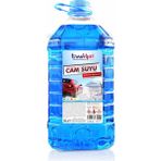 Twinup Antifrizli Kışlık Cam Suyu 5 Lt.