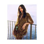 Twist ANIMAL PRINT TUNİK