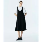 Twist Çift Parça Elbise TS1260002360001 - 34 - Siyah