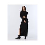 Twist CUTOUT MAKSİ ETEK