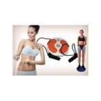 Twist Disk Spor Aleti Lastikli Twister