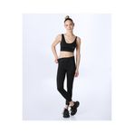 Twist KONTRAST DİKİŞLİ TAYT