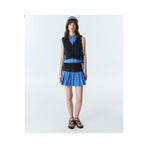 Twist KUMAŞ MIX COLORBLOCK MİNİ ETEK