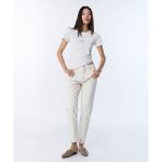 Twist MOM FİT JEAN PANTOLON TS1260018028003 - Naturel - 38