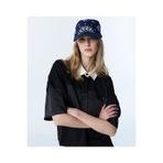 Twist SATEN MIX COLORBLOCK BLUZ