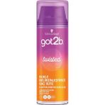 Twısted Bukle Belirginleştirici Saç Sütü, 150 ml - Çok Renkli