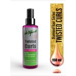 Twisted Curls Bukle Belirginleştirici Sıvı Saç Kremi - 150 ml (EGX80)