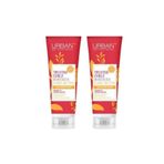 Twisted Curls Hibiscus & Shea Butter Bukle Beliginleştirici Saç Bakım Kremi 250 ml X2 Adet