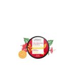 Twisted Curls Hibiscus & Shea Butter Bukle Belirginleştirici Yoğun Saç Bakım Maskesi 230ml