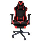Twisted Minds Comfort E-Spor Siyah Kırmızı Oyuncu Koltuğu