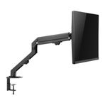 Twisted Minds TM-45-C06 Mekanik Amortisör Düz Kavisli Ekran Monitör Kolu