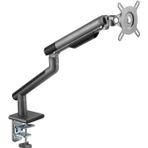 Twisted Minds TM-49-C06-G 17-32 inç Tek Kollu Amortisörlü Monitör Standı