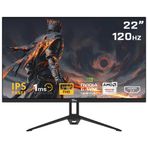 Twisted Minds TM22FHD120IPS 22 inç 120Hz 1ms IPS Oyuncu Monitörü