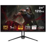 Twisted Minds TM24FHD120IPS 24 inç 120Hz 1ms IPS Oyuncu Monitörü