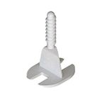 Twister 200'lü 1 mm Seviye Tespit Vidası