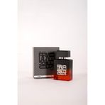 Twister ARS MAGİC BOX ERKEK PARFÜM ORIGINALS EDC 55 ML BLACKED RULES