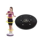 Twister Disk Bel Dönen Disc Spor Aleti