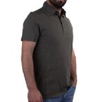 Twister Jeans 2214CN Haki Polo Yaka Erkek T-Shirt