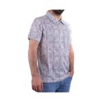 Twister Jeans 2276 Antrasit Polo Yaka Erkek T-shirt