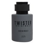 Twister Jeans Erkek Parfüm Orıgınals Parfüm 50 Cc Antrasıt