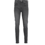 Twister Jeans Gana 636-06 Antrasit Dar Paça Dar Kesim Erkek Kot Pantolon - 29 / 30