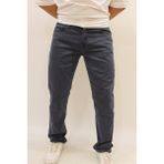 Twister Jeans Jameika 751 Likralı Rahat Kalıp Erkek Renkli Kot Pantolon - 38 - Lacivert