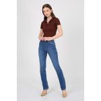 Twister Jeans Kadın Pantolon Marta 9269-15 Light Blue - 26 / 32 - Açık Mavi