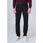 Twister Jeans Martin 810-02 Black Erkek Rahat Kesim Likralı Kot Pantolon Siyah - 33 / 32