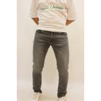 Twister Jeans Panama 748-05 Dark Kesim Likralı Erkek Kot Pantolon Grey Green - 0-Gri - 30 / 32