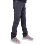 Twister Jeans Twister Martinbb 744-02 Gri Normal Bel Normal Paça Erkek Jeans Pantolon - 34 / 32